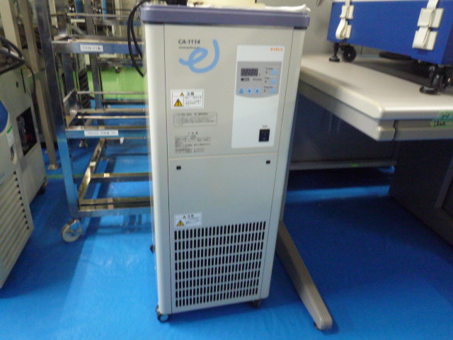 (送料別途)(直送品)東京理化 クールエース 冷却水循環装置(チラー) CA-1330 CA-1330 - 1