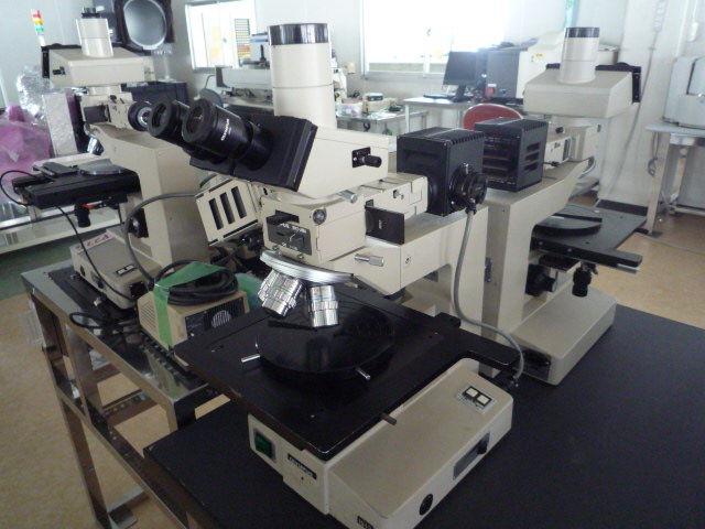 光学顕微鏡